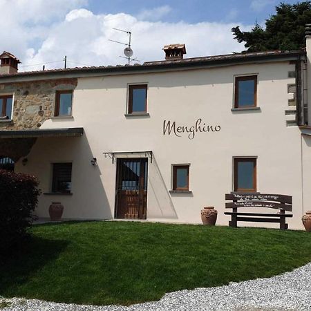 Agriturismo Menghino Nievole 외부 사진