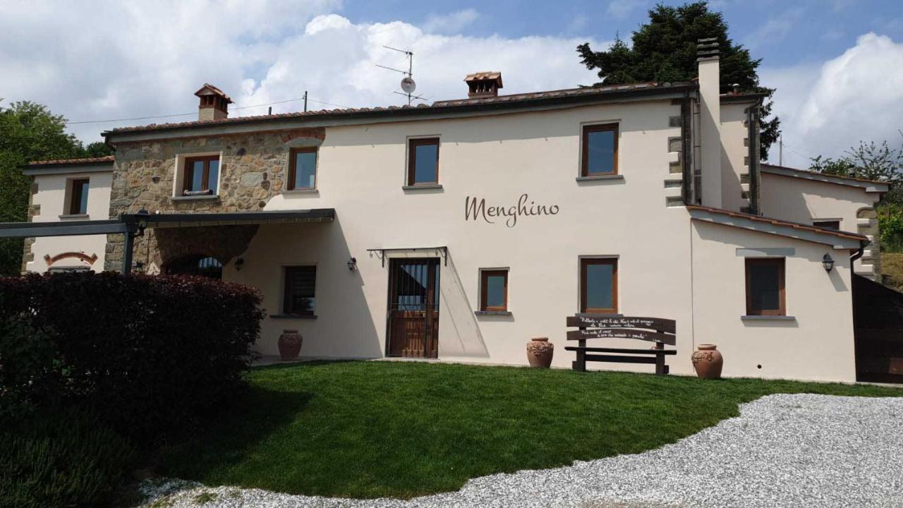 Agriturismo Menghino Nievole 외부 사진