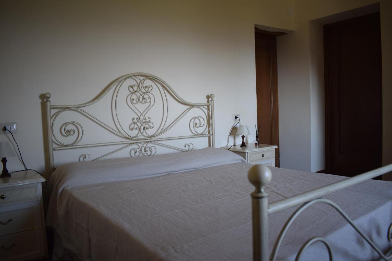 Agriturismo Menghino Nievole 외부 사진