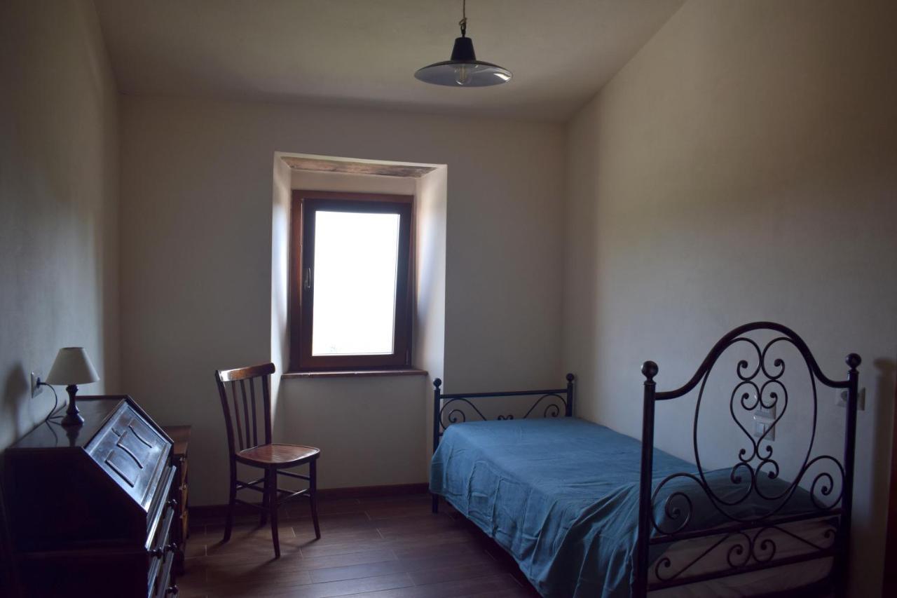 Agriturismo Menghino Nievole 외부 사진