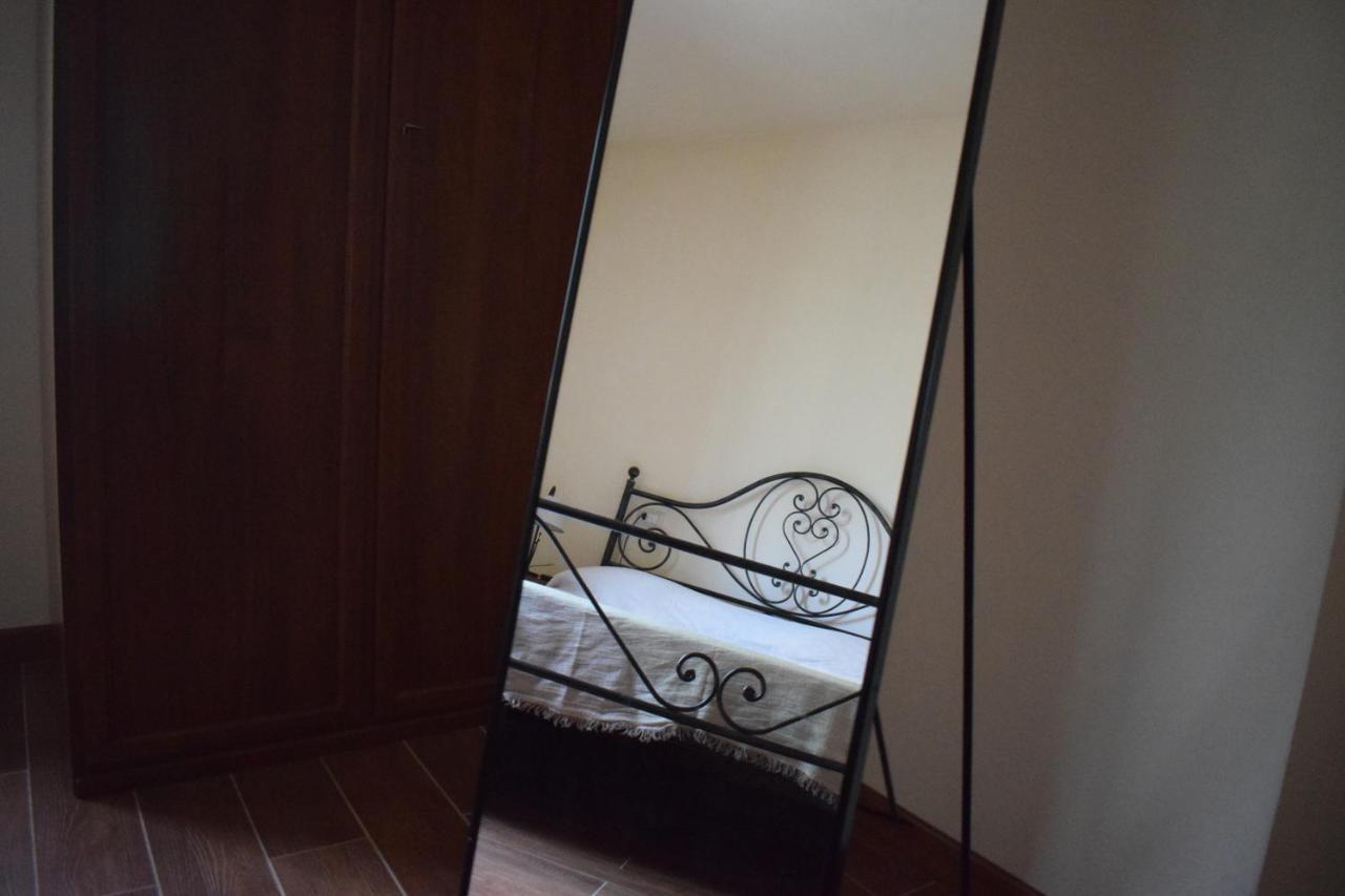 Agriturismo Menghino Nievole 외부 사진