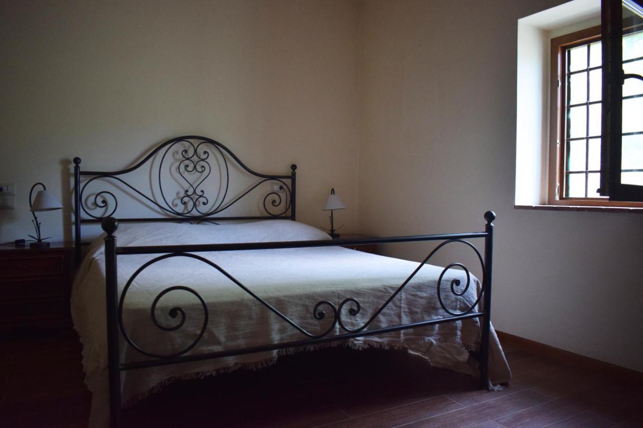 Agriturismo Menghino Nievole 외부 사진