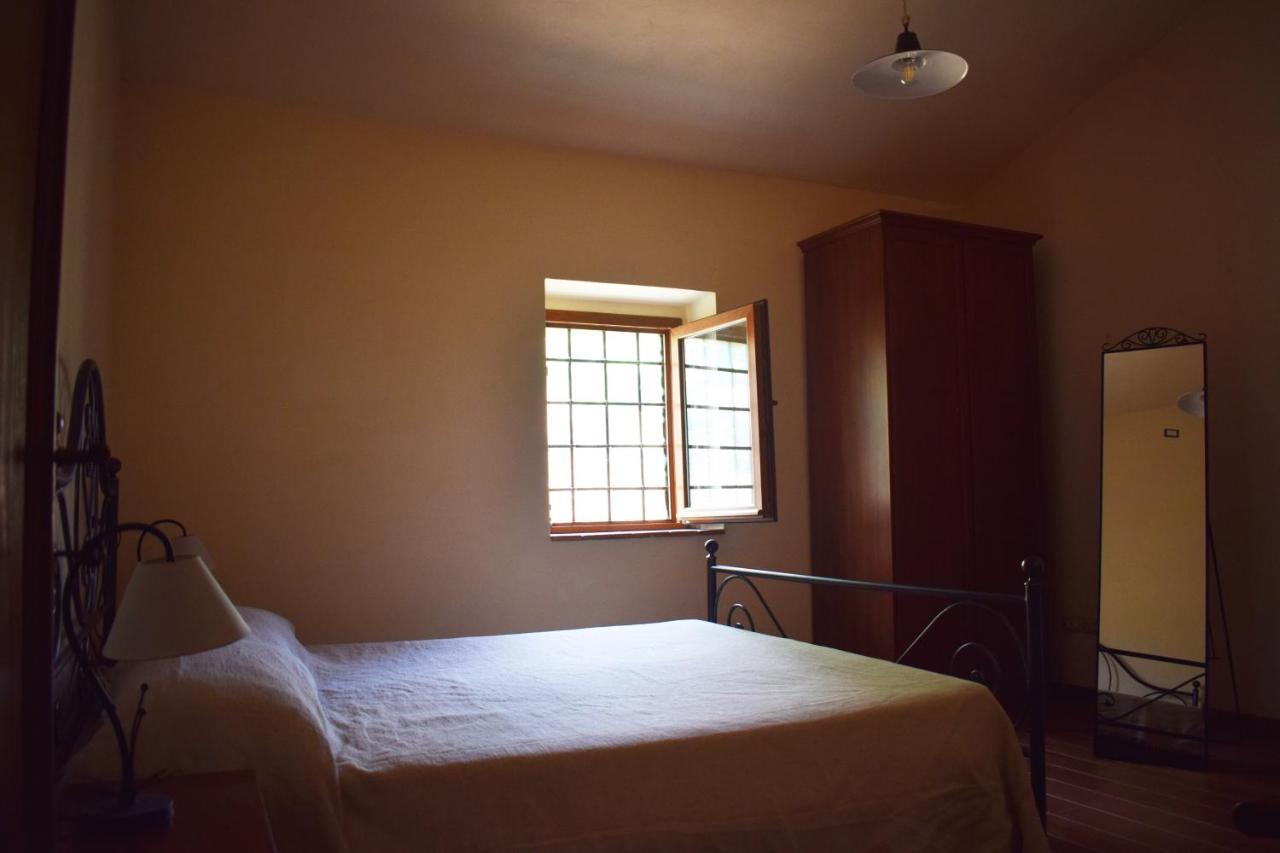 Agriturismo Menghino Nievole 외부 사진