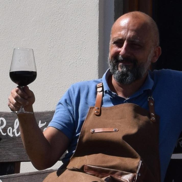 Agriturismo Menghino Nievole 외부 사진